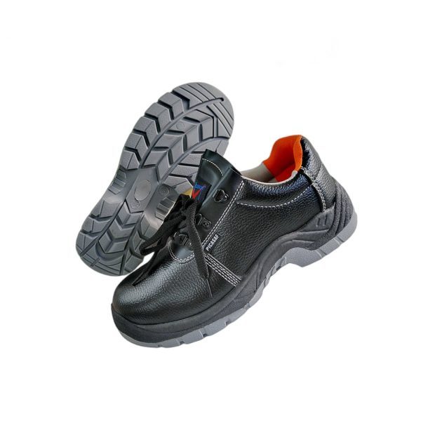 Picasaf Safety Shoes Laced - PCS1011