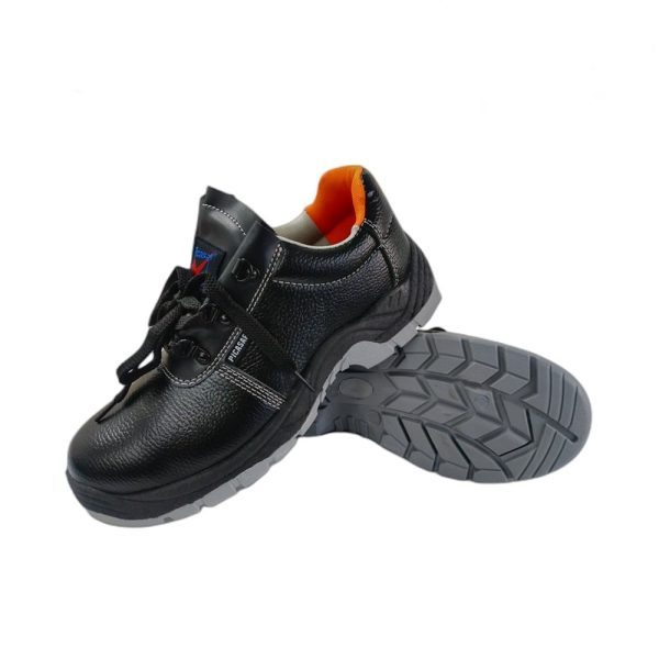 Picasaf Safety Shoes Laced - PCS1011