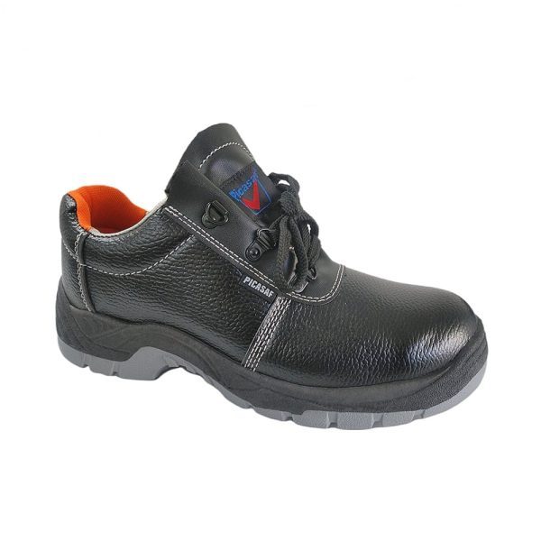 Picasaf Safety Shoes Laced - PCS1011