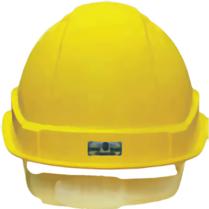 Safety Helmet Heavy Duty (Yellow)