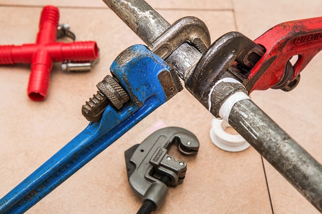 NH Hardware Plumbing Services